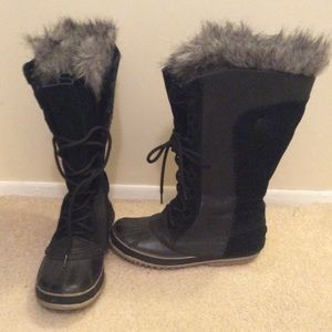 Sorel Winter Snow Boots